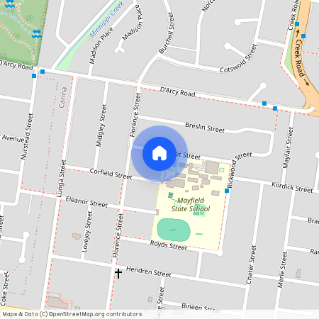 15 Paget Street, Qld 4152, Carina