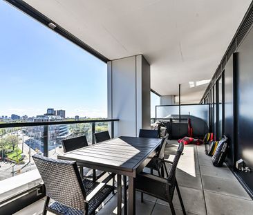 For Lease - 2720 Dundas Street Unit# 811, Toronto, Ontario - Photo 1