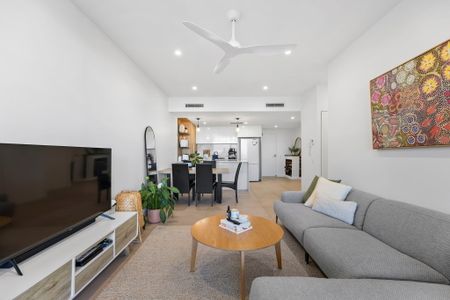 704/24 Augustus Street, Toowong QLD 4066 - Apartment For Rent | Domain - Photo 2