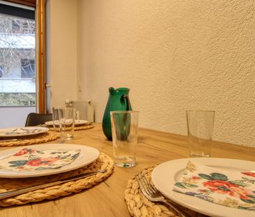 1 Zimmer, 15 m², EG - Photo 5