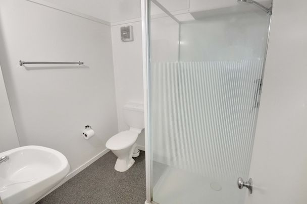 3-Bedroom Apartment in the Heart of Te Aro - Photo 1