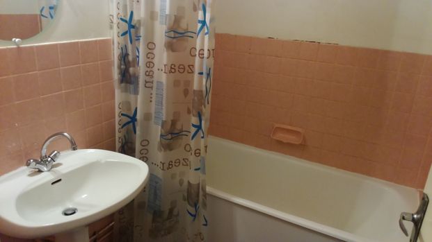 Location Appartement 2 pièces 41m² NANCY 54000 - Photo 1