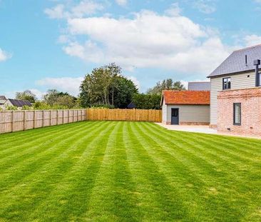Lindsell, Dunmow, CM6 - Photo 3