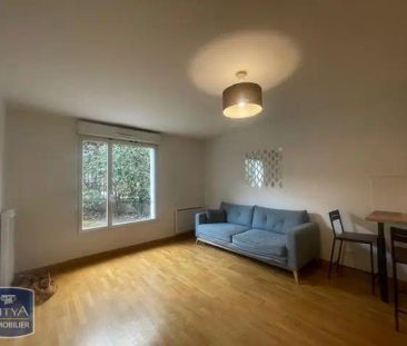 Appartement à louer 1 pièce 36.03m² - Photo 5