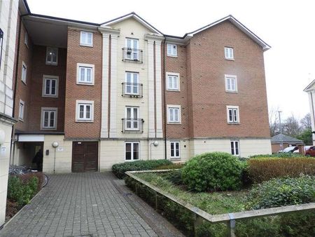 Brunel Crescent, Swindon, SN2 - Photo 5