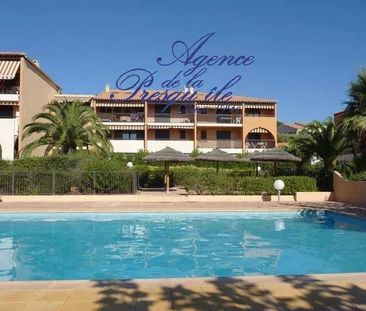 Location Appartement 2 pièces 39m² HYERES 83400 - Photo 4