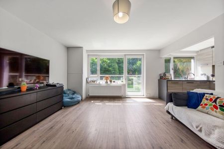 1 bedroom flat to rent - Photo 2