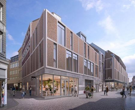 Appartement te huur: Vijfharingenstraat 6211 ED Maastricht - Photo 5