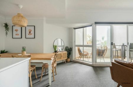 Coastal Living at Its Best � Furnished Three-Bedroom Two-Storey Unit with Pool - Photo 5