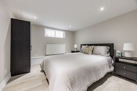 For Lease - 1836 Bathurst Street Unit# Bsmt, Toronto, Ontario - Photo 2