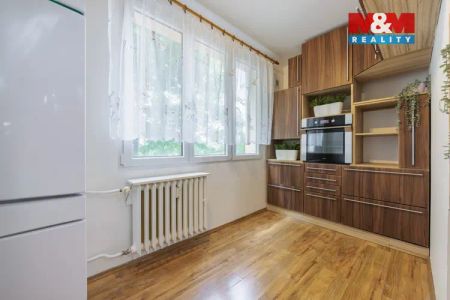 Pronájem bytu 2+1, 62 m - Photo 2