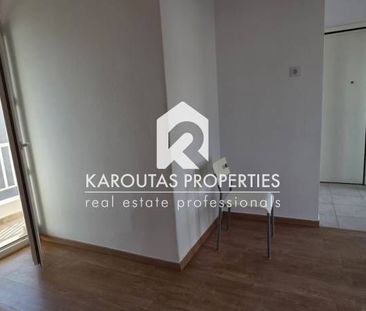 Studio/Γκαρσονιέρα για ενοικίαση Αγία Τριάδα (Φάληρο - Ιπποκράτειο) - Photo 2