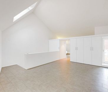 Traumhafte Maisonettewohnung im Herzen von Baden - Foto 2