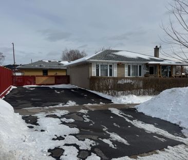 For Lease - 1357 Sharbot - Basement Street, Oshawa, Ontario - Photo 4