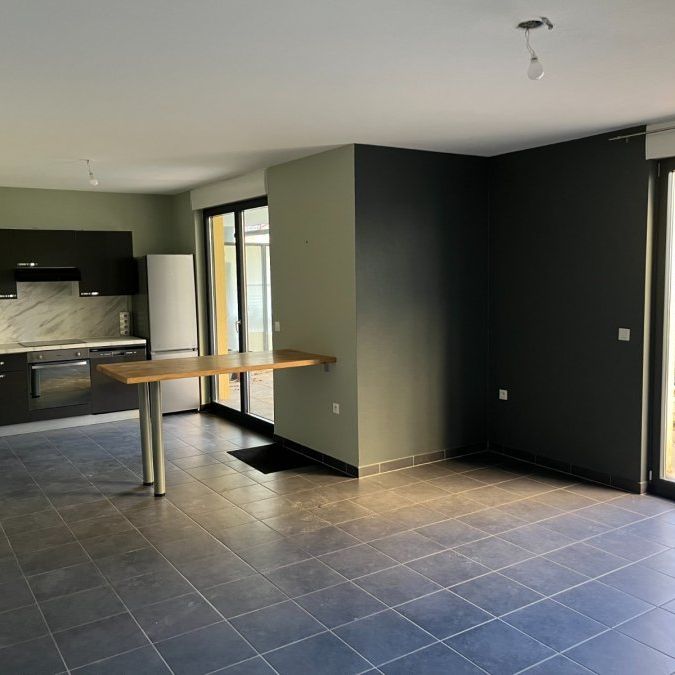 Appartement 3 pièces à Lorry-lès-Metz - Photo 1