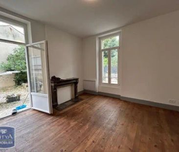 Appartement à louer 2 pièces 69.9m² - Photo 5