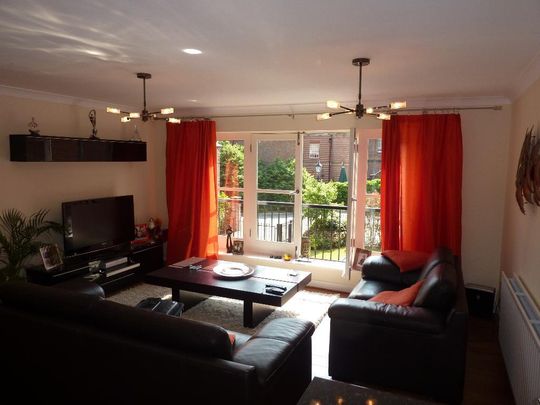 2 bedroom apartment to rent - Photo 1