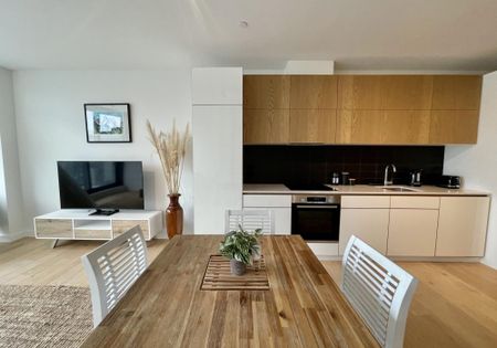 Your East-Facing Oasis in Victoria Lane Apartments - Photo 5