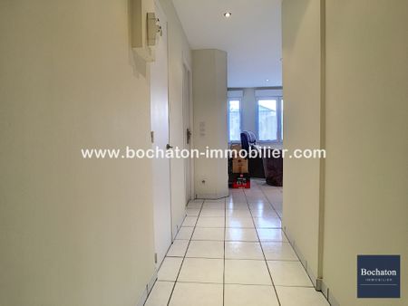 Location Appartement 2 pièces 33m² - Photo 5