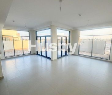 Open Plan | Large Plot | Vacant - Photo 6