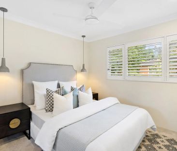 TRANQUIL TOWNHOUSE WITH CHIC RENOVATION & SUNNY COURTYARD - 140SQM ... - Photo 2