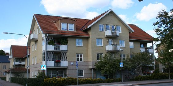 Hjeltegatan 22 - Photo 3