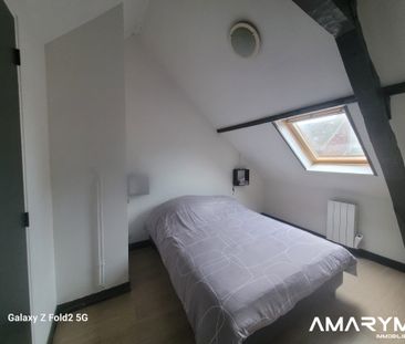 Location Appartement 2 pièces 41m² AULT 80460 - Photo 6