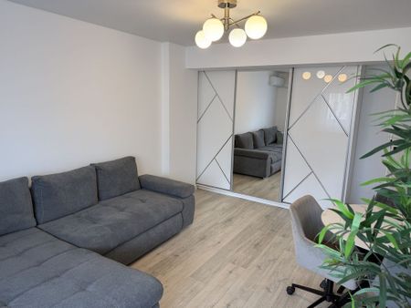 Apartament 2 camere | Pallady - Photo 5