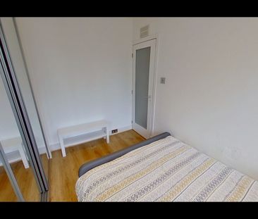 1 Bed Flat, Jamaica Street, AB25 - Photo 6