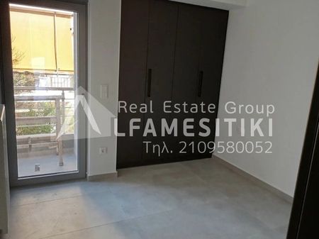 Μεζονέτα για ενοικίαση Λιούμη (Αιγάλεω) - Photo 2