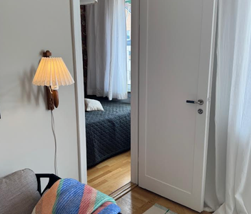 Södermannagatan, Stockholm - Foto 5