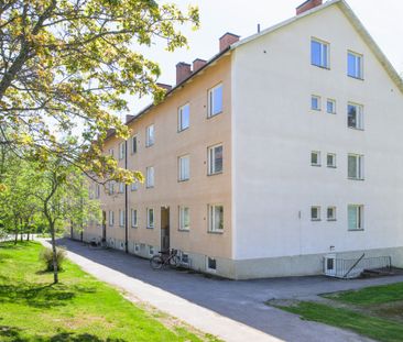 Kanalgatan 9 B - Photo 1