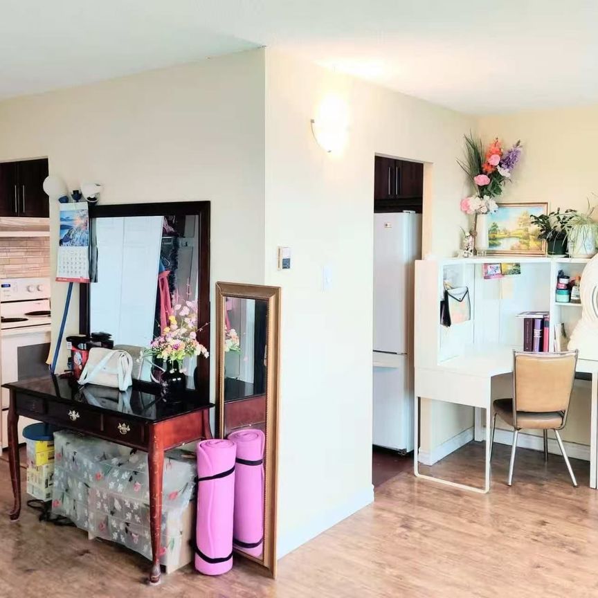 For Lease - 100 Leeward Glenway Unit# 806, Toronto, Ontario - Photo 1