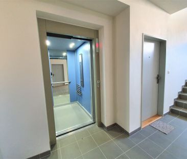 Pronájem bytu 2+kk 49 m², Štefánikova, Kralupy nad Vltavou - Фото 5