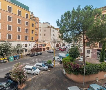 Appartamento via Alessandro Serpieri, Euclide, Roma - Photo 6
