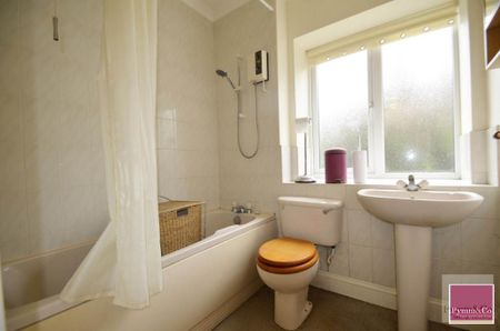 1 bedroom flat to rent - Photo 5