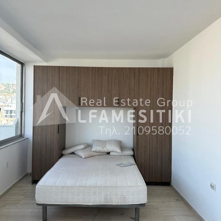 Διαμέρισμα προς Ενοικίαση, Καλλιθέα Χαροκόπου, 1 Δωμάτια, 50 τ.μ., 650€ - Photo 1