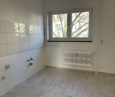 Wohnen im Kreuzviertel - 3-Zimmer-Wohnung mit 72 m² und Loggia - Photo 6