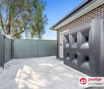 Modern Granny Flat - Photo 6