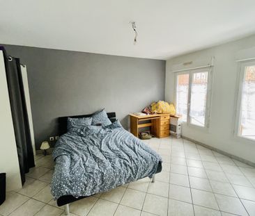 À louer, Amiens centre-ville : appartement 2 pièces avec parking - Photo 2