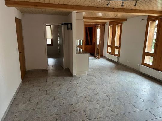 2.5 Zimmer, 70 m², 1. Stock - Photo 1