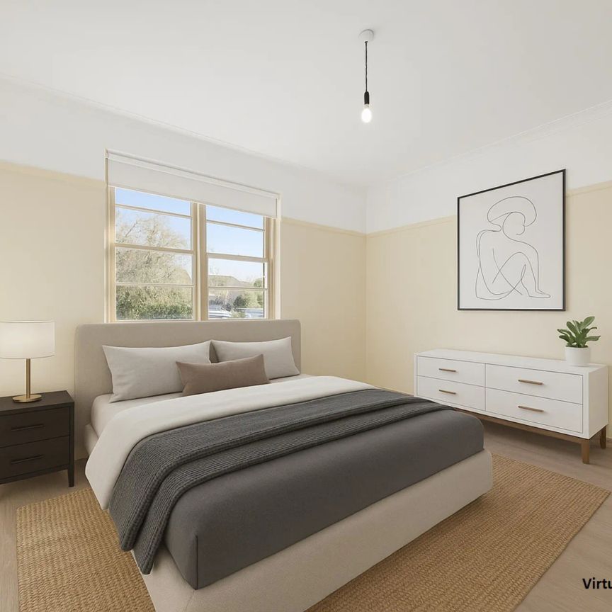 Charming 3-Bedroom Home in Campsie - Photo 1