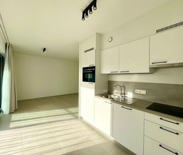 Appartement te huur - Photo 2