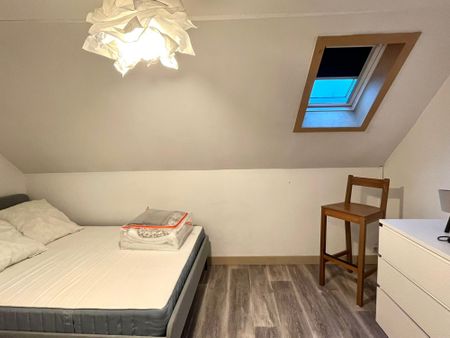 Location Appartement 1 pièce 23m² ROUBAIX 59100 - Photo 5