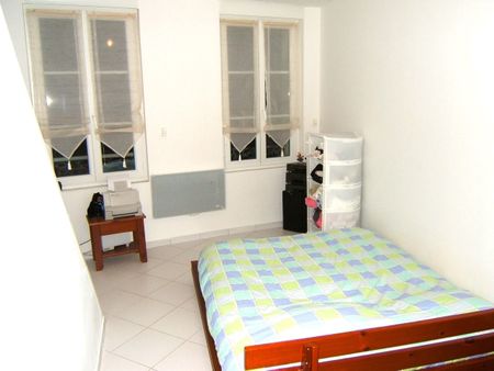 Appartement 40 m² - 2 Pièces - Saint-Brice-Sous-Forêt (95350) - Photo 3