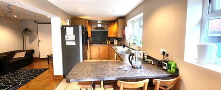 1 bedroom in a house share to rent - Photo 5