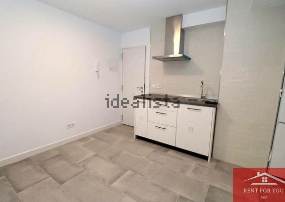 Alquiler de piso en Centro