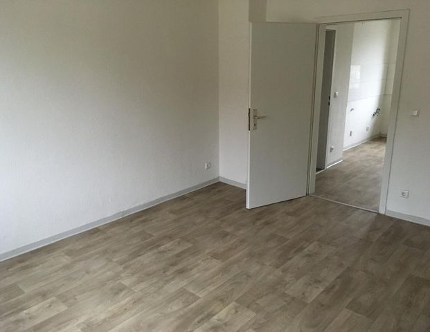 Demnächst frei! 1-Zimmer-Wohnung in Herne Mitte - Photo 1