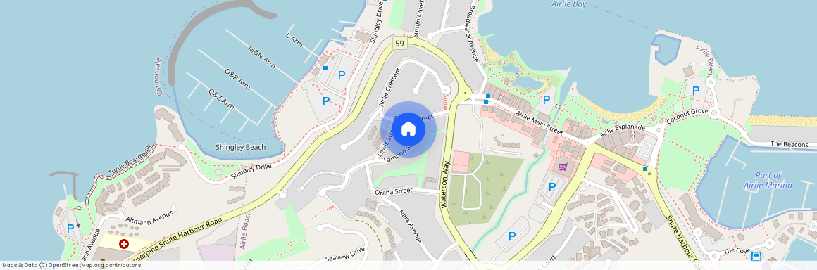 3/2 Lamond Street, Qld 4802, Airlie Beach