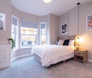 1 bedroom in a house share to rent - Photo 3